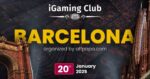 AffPapa annuncia l’iGaming Club Barcelona 2025 AffPapa annuncia l’iGaming Club Barcelona 2025