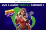 Slot Buy Bonus nei tornei Game of Slots: l’innovazione di Betpassion.it Slot Buy Bonus nei tornei Game of Slots: l’innovazione di Betpassion.it