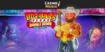 Big Bass Vegas Double Down Deluxe arriva su CasinoMania Big Bass Vegas Double Down Deluxe arriva su CasinoMania