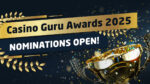 Casino Guru Awards 2025, nuove categorie e una grande cerimonia dal vivo a Malta Casino Guru Awards 2025, nuove categorie e una grande cerimonia dal vivo a Malta