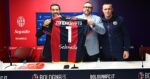 zondacrypto nuovo Top Partner e Official Crypto Exchange Partner del Bologna FC 1909 zondacrypto nuovo Top Partner e Official Crypto Exchange Partner del Bologna FC 1909
