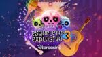 Esqueleto Explosivo 3 in esclusiva assoluta su StarCasinò! Esqueleto Explosivo 3 in esclusiva assoluta su StarCasinò!