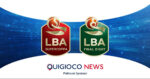 QuigiocoNews è Platinum Sponsor delle Final Eight della LBA – Lega Serie A Basket per la stagione 2024-2025 QuigiocoNews è Platinum Sponsor delle Final Eight della LBA – Lega Serie A Basket per la stagione 2024-2025