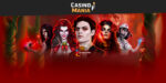 CasinoMania: Slot da Brivido per un Halloween da Paura con Endorphina CasinoMania: Slot da Brivido per un Halloween da Paura con Endorphina