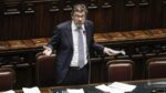 Legge di Bilancio 2025, Giorgetti (ministro Economia): “Quarta estrazione Lotto diventa strutturale per alimentare Fondo emergenze” Legge di Bilancio 2025, Giorgetti (ministro Economia): “Quarta estrazione Lotto diventa strutturale per alimentare Fondo emergenze”