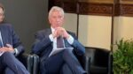 Studio sui giochi in Italia, Lollobrigida (ADM): “Distanze e orari, a breve presa di posizione forte del Governo” Mario Lollobrigida, Direttore Giochi ADM
