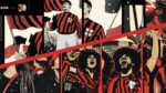AC Milan e SNAIFUN celebrano i 125 anni del Club con un murale scelto dai tifosi AC Milan e SNAIFUN celebrano i 125 anni del Club con un murale scelto dai tifosi