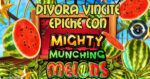 Nuova slot fruttata per Pragmatic Play, arriva Mighty Munching Melons Nuova slot fruttata per Pragmatic Play, arriva Mighty Munching Melons
