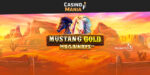 Mustang Gold Megaways e tante novità di Pragmatic Play su CasinoMania Mustang Gold Megaways e tante novità di Pragmatic Play su CasinoMania