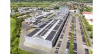 NOVOMATIC realizza in Bassa Austria il più grande impianto fotovoltaico del Gruppo NOVOMATIC realizza in Bassa Austria il più grande impianto fotovoltaico del Gruppo