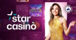 50 Free Spin su Esqueleto Explosivo 3 e molto altro per la nuova Welcome Offer di StarCasinò 50 Free Spin su Esqueleto Explosivo 3 e molto altro per la nuova Welcome Offer di StarCasinò