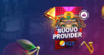 StarCasinò annuncia l’arrivo di IGT: una nuova era per l’iGaming! StarCasinò annuncia l’arrivo di IGT: una nuova era per l’iGaming!