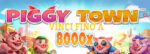 Piggy Town per Stakelogic Piggy Town per Stakelogic
