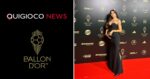 Quigioco News: una serata straordinaria al Pallone d’Oro 2024! Quigioco News: una serata straordinaria al Pallone d’Oro 2024!