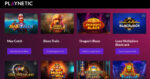 Playnetic rafforza la sua posizione in Europa ottenendo la certificazione della Malta Gaming Authority Playnetic rafforza la sua posizione in Europa ottenendo la certificazione della Malta Gaming Authority