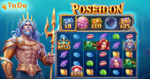 TaDa Gaming esplora un mondo sottomarino di vittorie con la slot Poseidon TaDa Gaming esplora un mondo sottomarino di vittorie con la slot Poseidon