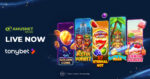 Amusnet cresce in Spagna con l’accordo con Tonybet.es Amusnet cresce in Spagna con l’accordo con Tonybet.es