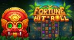 Pragmatic Play, Fortune Hit’n Roll in esclusiva su Planetwin365 Pragmatic Play, Fortune Hit’n Roll in esclusiva su Planetwin365