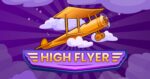 Pragmatic Play lancia High Flyer Pragmatic Play lancia High Flyer