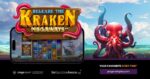Terzo sequel per Pragmatic Play, arriva Release the Kraken Megaways Terzo sequel per Pragmatic Play, arriva Release the Kraken Megaways