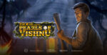 Rich Wilde cerca le perle di Vishnu nell’ultima slot Play’n GO Rich Wilde cerca le perle di Vishnu nell’ultima slot Play’n GO