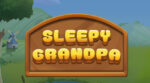 Sleepy Granpa, giocare con Backseat Gaming mentre il nonno dorme Sleepy Granpa, giocare con Backseat Gaming mentre il nonno dorme