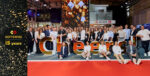 SOFTSWISS ha festeggiato con successo 15 anni di attività a SBC Lisbona SOFTSWISS ha festeggiato con successo 15 anni di attività a SBC Lisbona