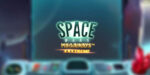 Siamo a tre, ecco la Space War Megaways XXXTreme Siamo a tre, ecco la Space War Megaways XXXTreme
