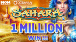 WorldMatch: Mega vincita da 1 milione di Euro WorldMatch: Mega vincita da 1 milione di Euro