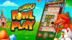 Gaming Realms rivela un nuovo successo con Slingo Fowl Play Gaming Realms rivela un nuovo successo con Slingo Fowl Play