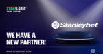 Giochi. Stakelogic sigla accordo di partnership con Stanleybet Giochi. Stakelogic sigla accordo di partnership con Stanleybet