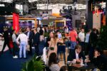iGB L!VE tra gli eventi globali più apprezzati dai visitatori iGB L!VE tra gli eventi globali più apprezzati dai visitatori