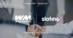 WorldMatch collabora con Slotino per espandere la sua presenza in Bulgaria WorldMatch collabora con Slotino per espandere la sua presenza in Bulgaria