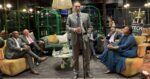 SISAL: accordo con Csir South Africa per formare gli ingegneri SISAL: accordo con Csir South Africa per formare gli ingegneri