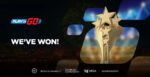 Play’n GO premiata come “Software Supplier of the Year” agli EGR Italy Awards Play’n GO premiata come “Software Supplier of the Year” agli EGR Italy Awards