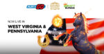 Play’n GO festeggia il lancio in cinque Stati con DraftKings e Golden Nugget Play’n GO festeggia il lancio in cinque Stati con DraftKings e Golden Nugget