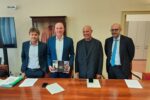 Ippodromo “Caprilli”, presentato il progetto di riqualificazione Ippodromo “Caprilli”, presentato il progetto di riqualificazione