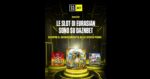 Giochi. I titoli di EURASIAN Gaming approdano su DAZN Bet Italia Giochi. I titoli di EURASIAN Gaming approdano su DAZN Bet Italia