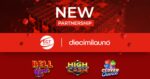 Giochi: i titoli di EGT Digital da oggi disponibili per i clienti di Diecimilauno S.p.A Giochi: i titoli di EGT Digital da oggi disponibili per i clienti di Diecimilauno S.p.A