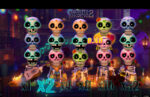 GAMES REVIEW – Esqueleto Explosivo 2 di Thunderkick, un Festival che fa ballare la slot GAMES REVIEW – Esqueleto Explosivo 2 di Thunderkick, un Festival che fa ballare la slot