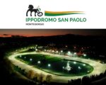 Ippodromo San Paolo, inizia il countdown per il Palio dei Comuni Ippodromo San Paolo, inizia il countdown per il Palio dei Comuni