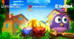 Le slot di Endorphina sono da ora disponibili su Lottomatica e Goldbet in Italia Le slot di Endorphina sono da ora disponibili su Lottomatica e Goldbet in Italia
