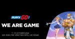 “We Are Game”: Play’n GO conferma una partecipazione da urlo al G2E 2024 “We Are Game”: Play’n GO conferma una partecipazione da urlo al G2E 2024
