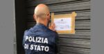 Pesaro, la Polizia celebra 173 anni di impegno e servizio: nel 2024 effettuati 159 controlli amministrativi, nel mirino anche le sale giochi Pesaro, la Polizia celebra 173 anni di impegno e servizio: nel 2024 effettuati 159 controlli amministrativi, nel mirino anche le sale giochi
