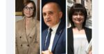 Manovra di Bilancio 2025: D’Attis, Comaroli e Lucaselli i relatori, in Aula entro il 18 novembre Manovra di Bilancio 2025: D’Attis, Comaroli e Lucaselli i relatori, in Aula entro il 18 novembre