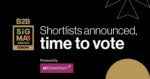 SiGMA Europe B2B Awards: le votazioni sono aperte SiGMA Europe B2B Awards: le votazioni sono aperte