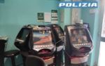 Monza, troppe slot in un esercizio vicino a luoghi sensibili: sanzioni per 15mila euro Monza, troppe slot in un esercizio vicino a luoghi sensibili: sanzioni per 15mila euro