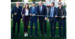 Il nuovo campo da calcio nella periferia di Milano realizzato da Fondazione Milan e Snaitech Il nuovo campo da calcio nella periferia di Milano realizzato da Fondazione Milan e Snaitech