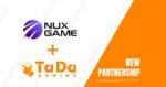Giochi, TaDa Gaming e NuxGame siglano nuova partnership in nome della gamification Giochi, TaDa Gaming e NuxGame siglano nuova partnership in nome della gamification