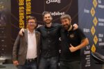 ICE Barcelona 2025, Oddin.gg al centro della scena con la sponsorizzazione dell’Esports Arena & Conference ICE Barcelona 2025, Oddin.gg al centro della scena con la sponsorizzazione dell’Esports Arena & Conference